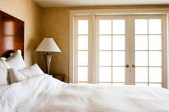 Sunningwell bedroom extension costs