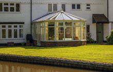 Sunningwell conservatory leads