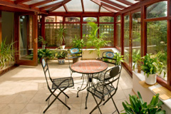 Sunningwell conservatory quotes
