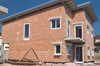 Sunningwell home extensions