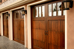 Sunningwell garage extension quotes