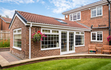 Sunningwell house extension leads