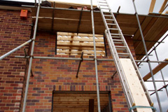 house extensions Sunningwell